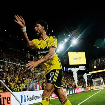 وسام أبو علي يُحرج هجوم الأهلي بالكامل.. الأرقام لا تكذب